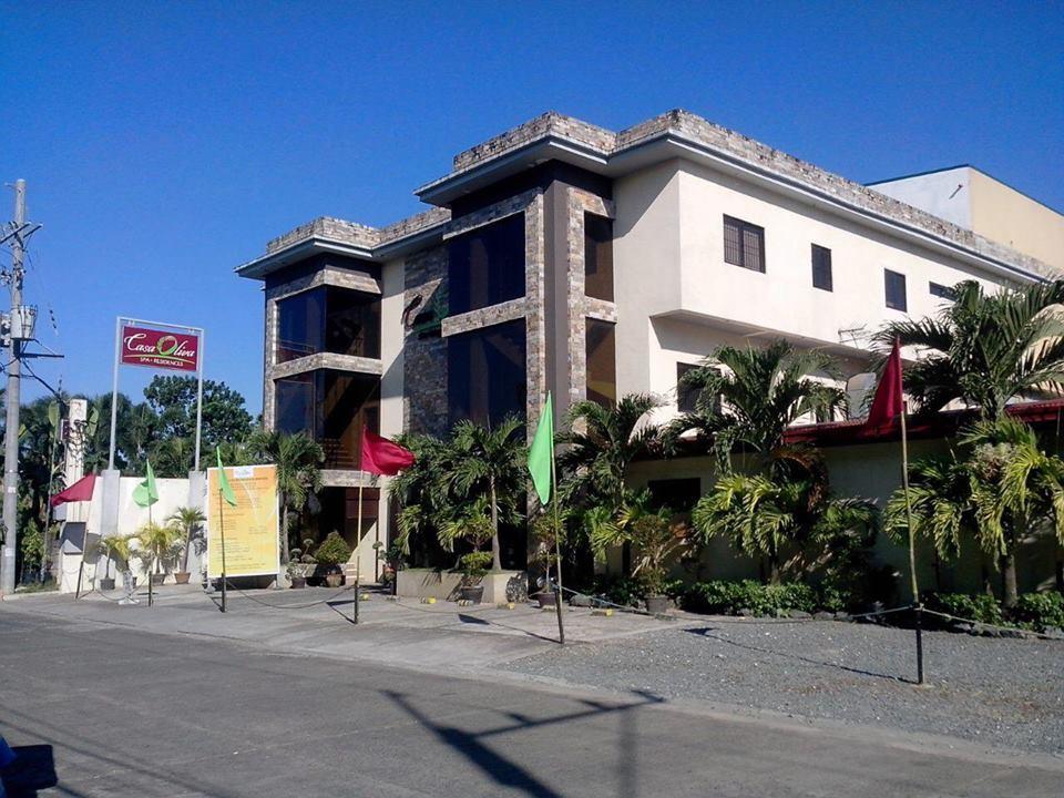 Casa Oliva Spa Residences Malolos Exterior photo