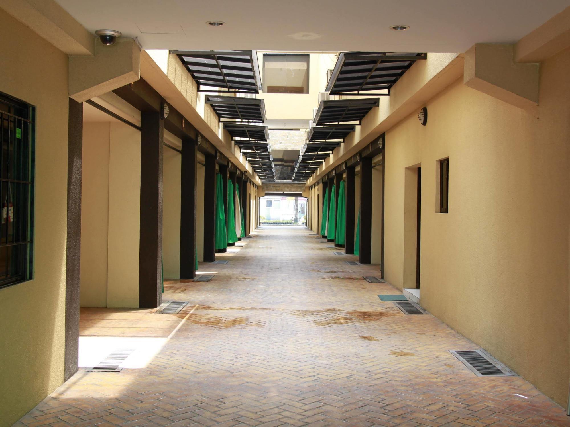 Casa Oliva Spa Residences Malolos Exterior photo